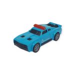 Çek Bırak Metal Küçük Arabalar 8 cm - SH40031 - Açık Mavi (Vipsepet)