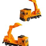 Çek Bırak Metal İş Makinaları - Vinç (Vipsepet)