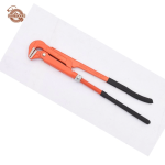 Çelik Gövde Maşalı Boru Anahtarı 1 İnc ( Vipsepet )