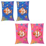 Çocuk Kolluk Nemo Desenli 25 x 15 cm - 47028-T  (Vipsepet)