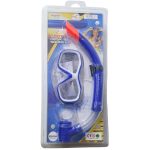 Çocuk Maske ve Şnorkel Cobra Dalış Seti - 2380A/113CSB (Vipsepet)