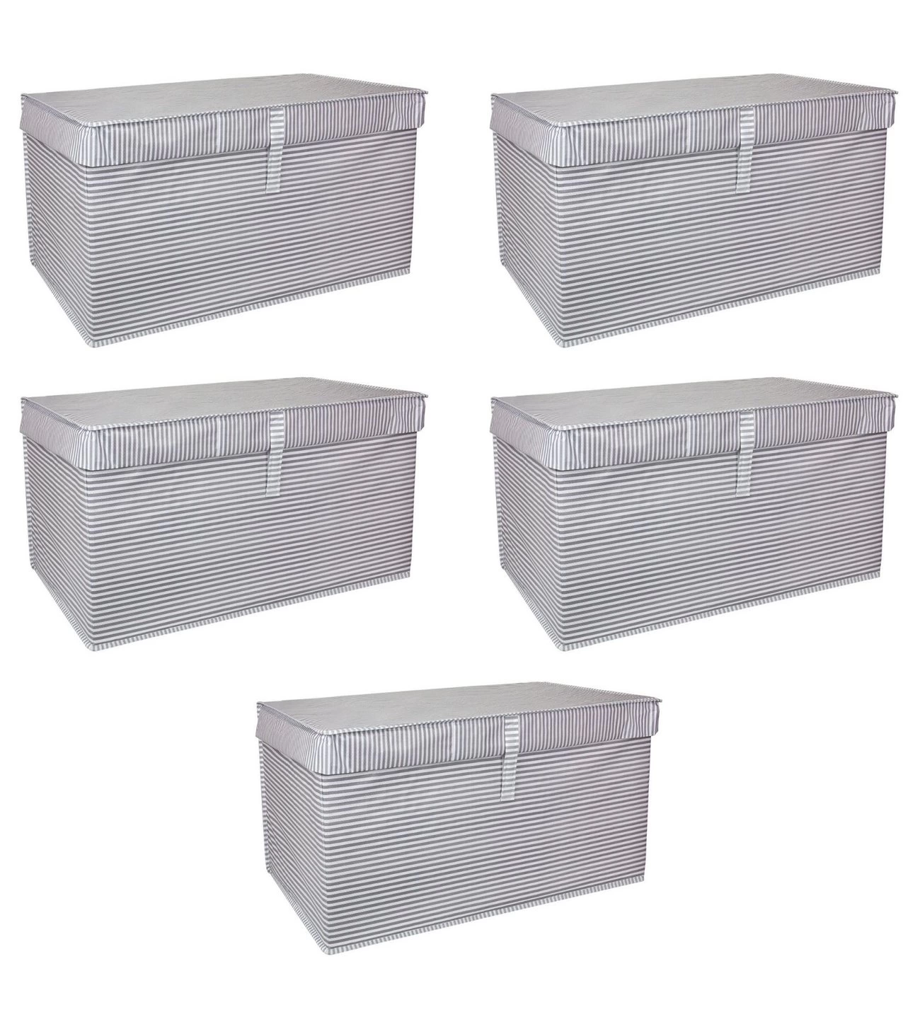 cok-amacli-duzenleyici-kutu-organizer-cirt-cirtli-hurc-mega-plus-boy-40cm-x-30cm-x-70cm-5-adet-112383835-sw1300sh1430 Çok Amaçlı Düzenleyici Kutu Organizer Cırt Cırtlı Hurç Mega Plus Boy 40cm X 30cm X 70cm (5 Adet) ( Lisinya ) - Görsel 1