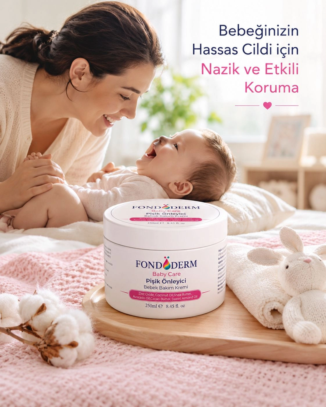 cok-yonlu-dermokozmetik-bariyer-krem-bebekler-icin-gunluk-bez-bolgesi-pisik-bakimi-ve-yetiskinler-ic-21822425-sw1122sh1402 Bebek Pişik Giderici Bariyer Krem Onarıcı Yoğun Cilt Bakım Kremi Çinko Oksit Lanolin ( Vipsepet ) - Görsel 1