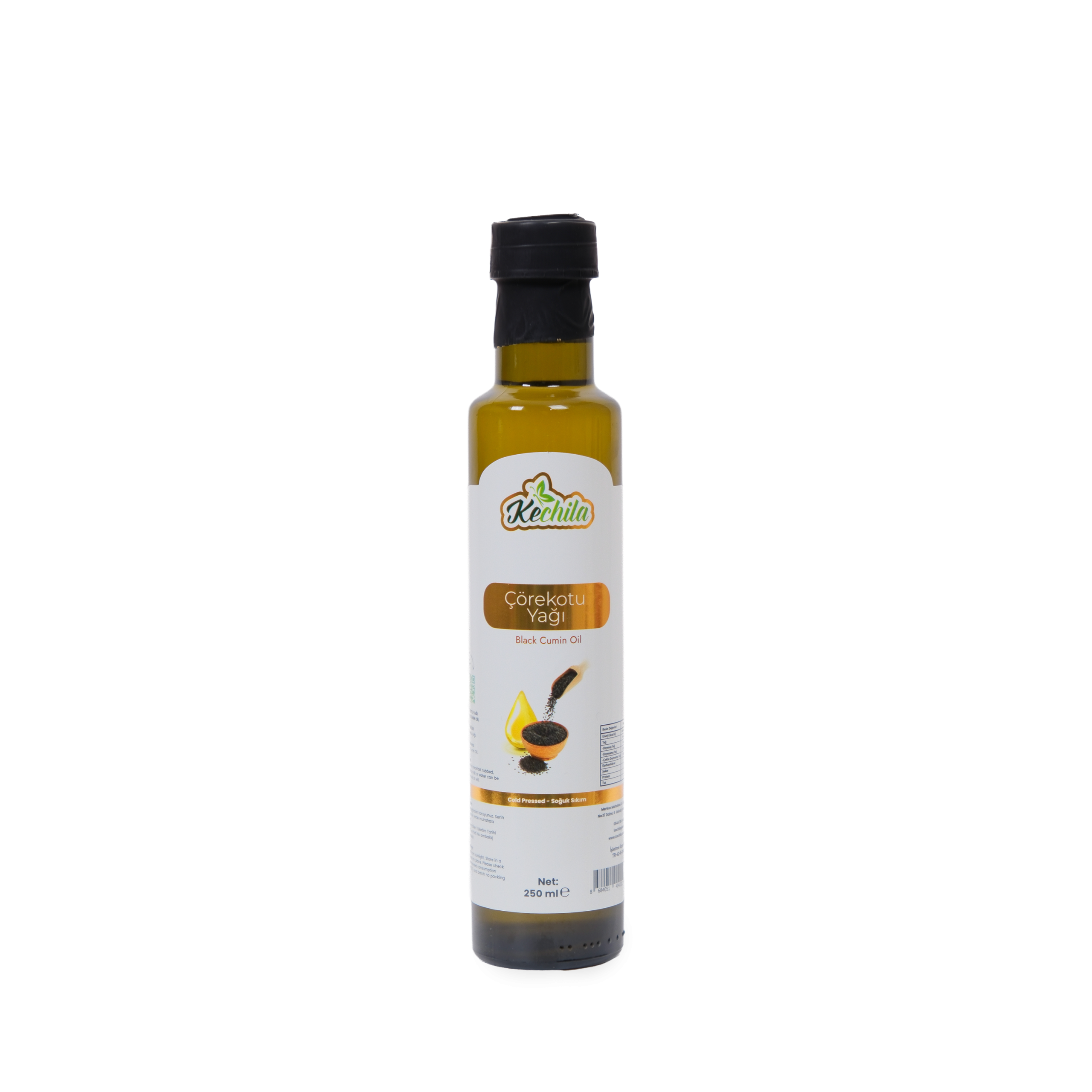 corekotuyagi-dgnatural-urun-png-png-1779460824 Çörekotu Yağı 250 ML - Vipsepet - Görsel 1