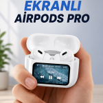 Bluetooth Kulaklık Kulakiçi Güçlü Ses Kaliteli Sesli Asistan - vipsepet