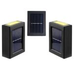 Dekorasyon Aplik Işık Güneş Enerjili Aydınlatma Dekoratif Aydınlatma - Vipsepet