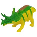 Dinazor Figürler Serisi - KL1689 - Styracosaurus (Vipsepet)
