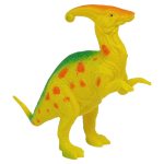 Dinazor Figürler Serisi - KL1689 - Parasaurolophus (Vipsepet)