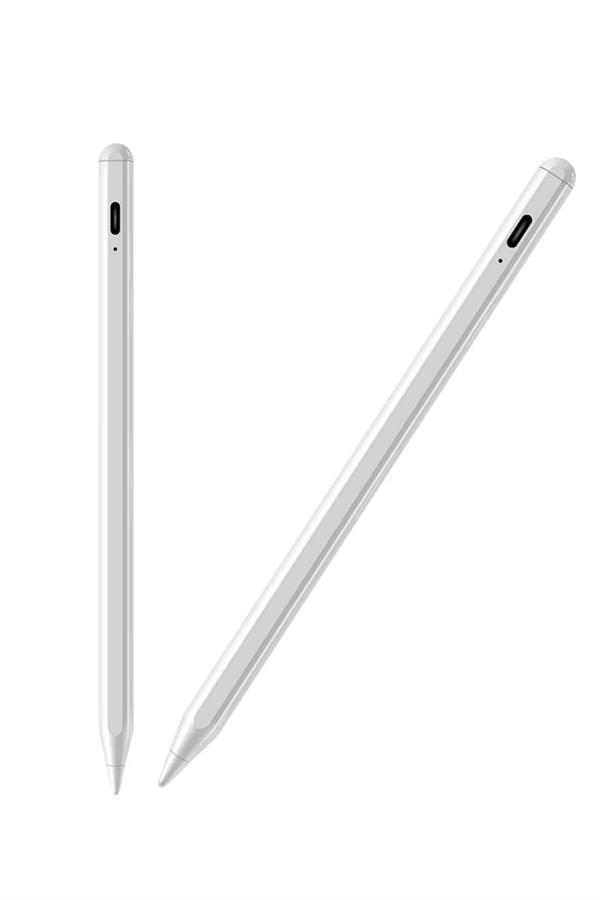Compressed by jpeg-recompress Dokunmatik Kalem Tablet Kalemi Çizim Stylus Kalem Yedek Uçlu - Vipsepet - Görsel 1