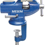 Dönerli Tezgah ve Masa Mengene Mini 60 Mm ( Vipsepet )
