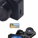 DVR Araç İçi Kamera Hareket Algılayabilen 1080P CarPlay Video Kaydedici - Vipsepet