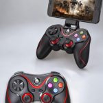 GAMEPAD - Vipsepet