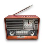 NOSTALJİK RADYO 1647 - Vipsepet