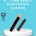 Elektronik Çakmak - Vipsepet