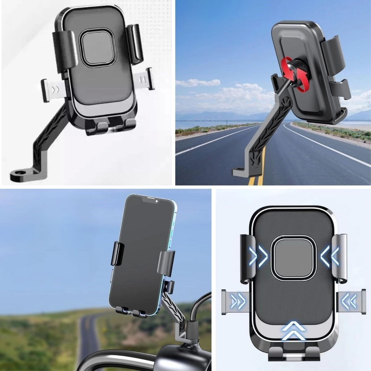 epilons-motormotosikletbisiklet-scooter-icin-360-derece-donebilen-dikiz-aynasi-versiy46773869-sw1200sh1200 Motor,motosiklet,bisiklet ,scooter İçin 360 Derece Dönebilen Dikiz Aynası Versiyonu Telefon Tutucu Aparat ( vipsepet ) - Görsel 1