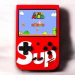 SUP  400 OYUN OYUNLU EL ATARİSİ - Vipsepet