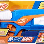 F8629 - NERF N SERIES AGILITY (Vipsepet)