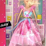 Fashion Star Bebek Anlily - 02258 (Vipsepet)