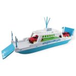 Feribot Araç Taşııyan Gemi 45 cm - Mavi (Vipsepet)
