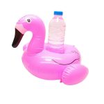 Flamingo Bardak Tutucu - Şişme Bardaklık - 1909045 (Vipsepet)