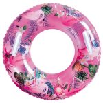 Flamingo Desenli Simit 90 Cm - 1809016 (Vipsepet)
