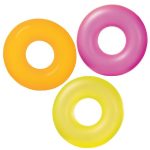 Fosforlu Simit 91cm İntex - 59262 (Vipsepet)