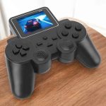 Gamepad 520 Oyunlu TV Uyumlu Retro Oyun Konsolu - Vipsepet