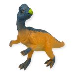 Hayvan Figürleri - Dinazor Figürü 12 cm - Pachycephalosaurus  (Vipsepet)