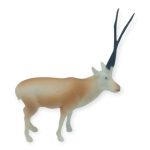 Hayvan Figürleri - Vahşi Hayvanlar 10 cm - Geyik (Vipsepet)