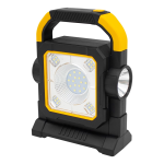 HC-7078-C 3 Çalışma Modlu Cob Ledli Solar Taşınabilir Şarjlı Solar Lamba ( Vipsepet )