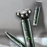 HK 3600 TIRAŞ MAKİNESİ - vipsepet