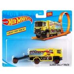 Hot Wheels Kamyonlar - BFM60  (Vipsepet)