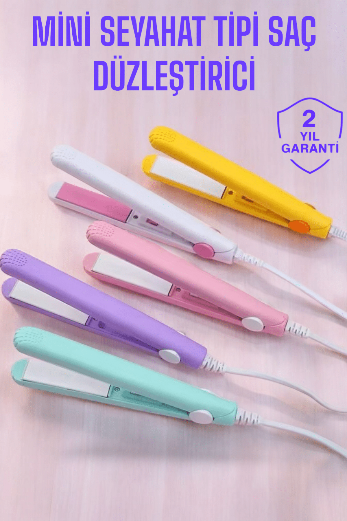 img-2819-photoroom Seramik Kaplama Taşınabilir Mini Saç Düzleştirici Seyahat Dostu Tasarım - Vipsepet - Görsel 1