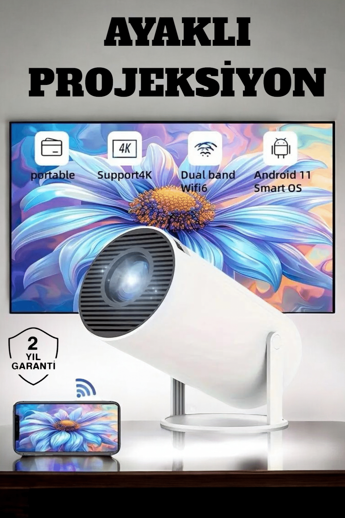 img-3147-photoroom 130 İnç Geniş Ekran ve 4K Destekli Full HD Projeksiyon Cihazı - Vipsepet - Görsel 1