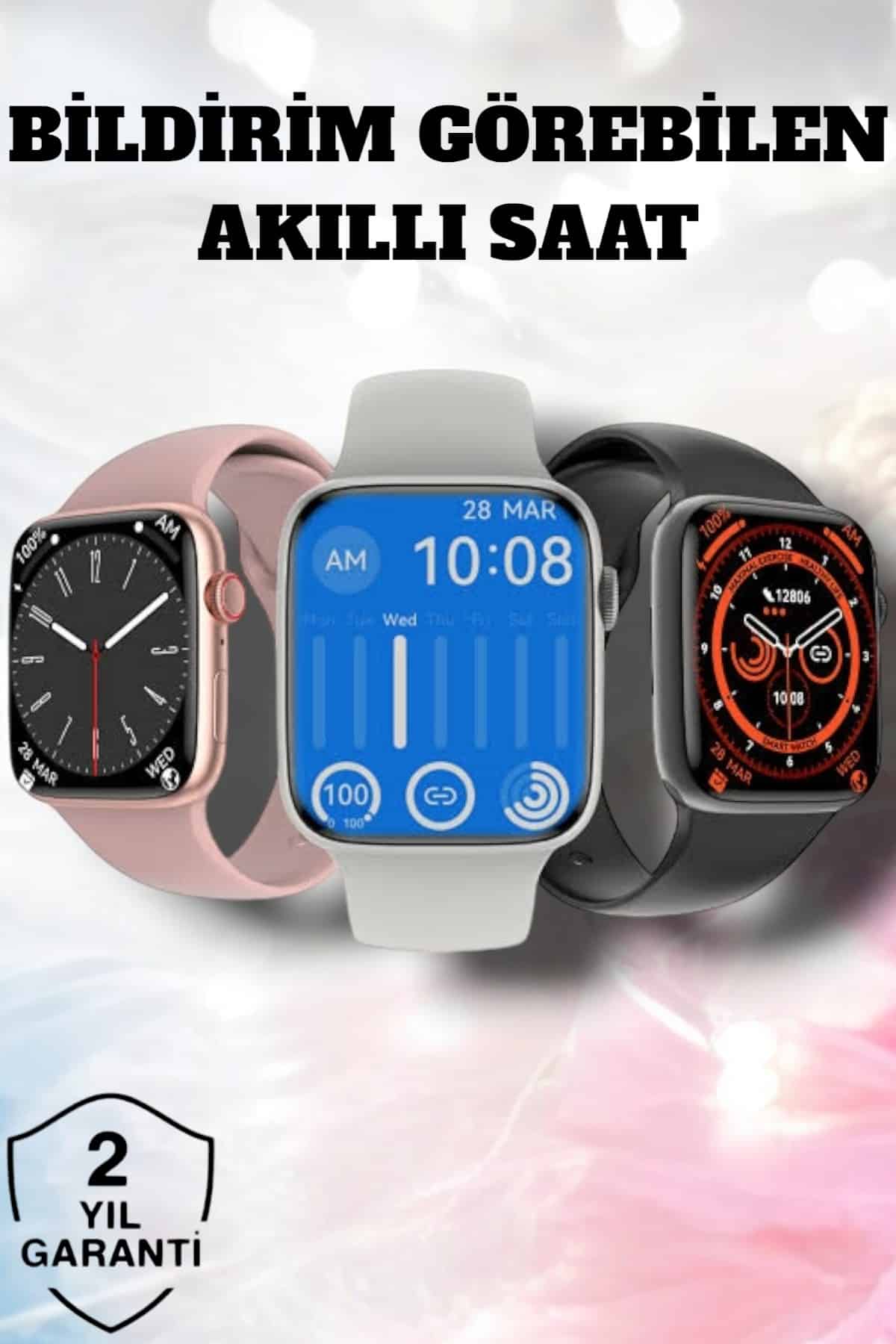 img-3525-photoroom Akıllı Saat Adım Sayar, Kalp Atışı İzleme Dokunmatik Bluetooth Bağlantılı - Vipsepet - Görsel 1