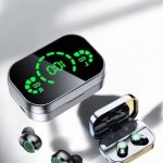 Bluetooth Kulaklık Aktif Gürültü Engelleme ve Uzun Pil Ömrü - vipsepet