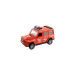 JW567-064 - Sürtmeli İtfaiye Arabası - Ekip Araçları (Vipsepet)