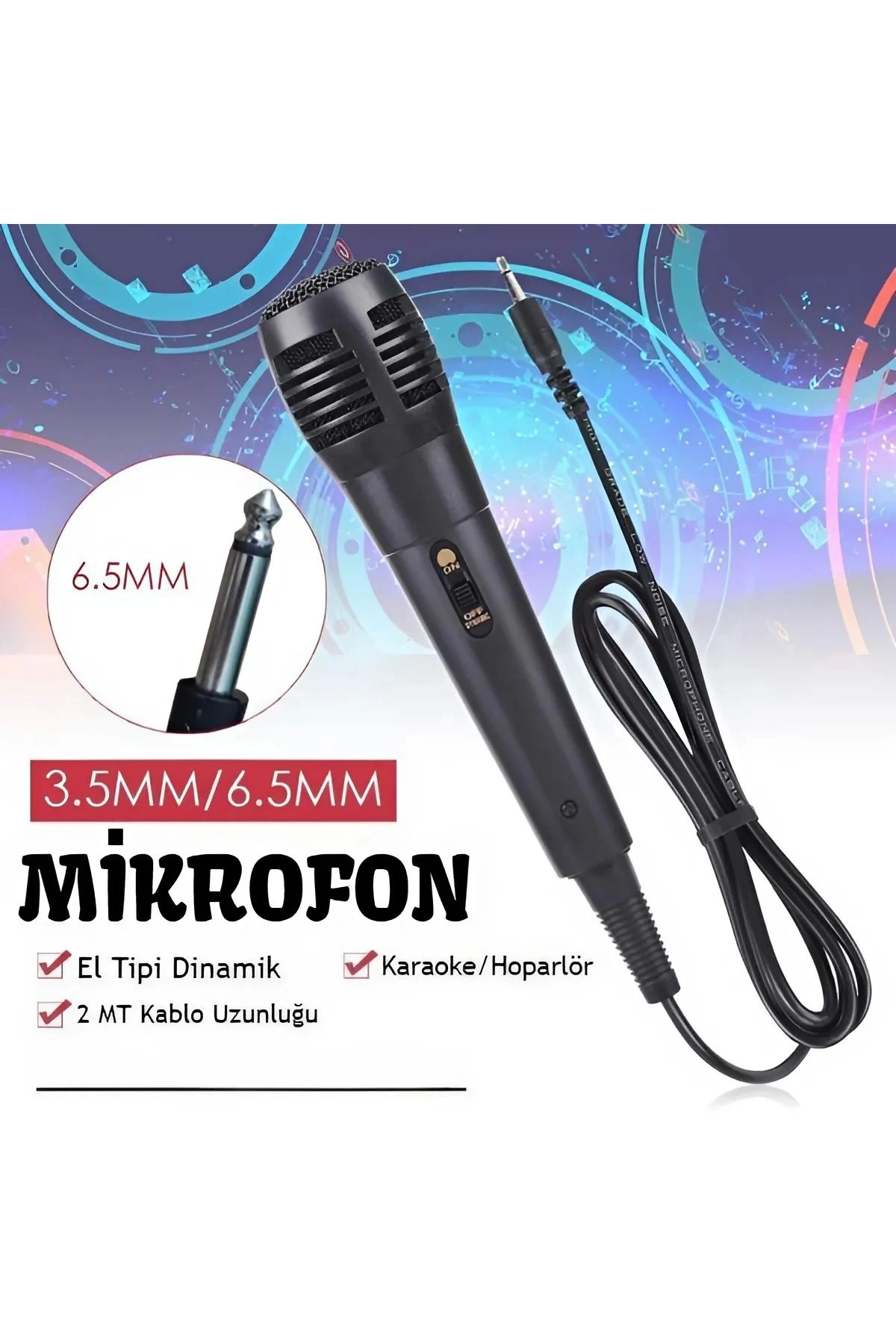karaoke-mikrofon-kablolu-mikrofon-65-mm-karaoke-mikrofonu-098060673-sw1200sh1800 Karaoke Mikrofon Kablolu Mikrofon 6.5 Mm Karaoke Mikrofonu ( Vipsepet ) - Görsel 1