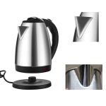 KETTLE - Vipsepet