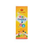 Kids Omega 3 Balık Yağı 150 ML - Vipsepet