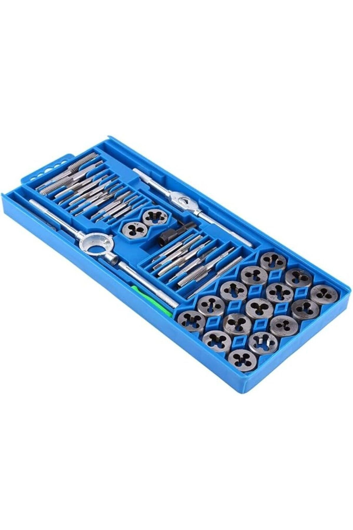 klavuz-40-parca-klavuz-acma-seti-pafta-seti-metrik-set-kilavuz-pafta-full-set-0-16401448-sw1200sh1800 Klavuz 40 Parça Klavuz Açma Seti Pafta Seti Metrik Set Kılavuz Pafta Full Set ( Vipsepet ) - Görsel 1