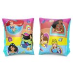 Kolluk Lisanslı Disney Prensesler 23x15 Cm Bestway - 91041 (Vipsepet)