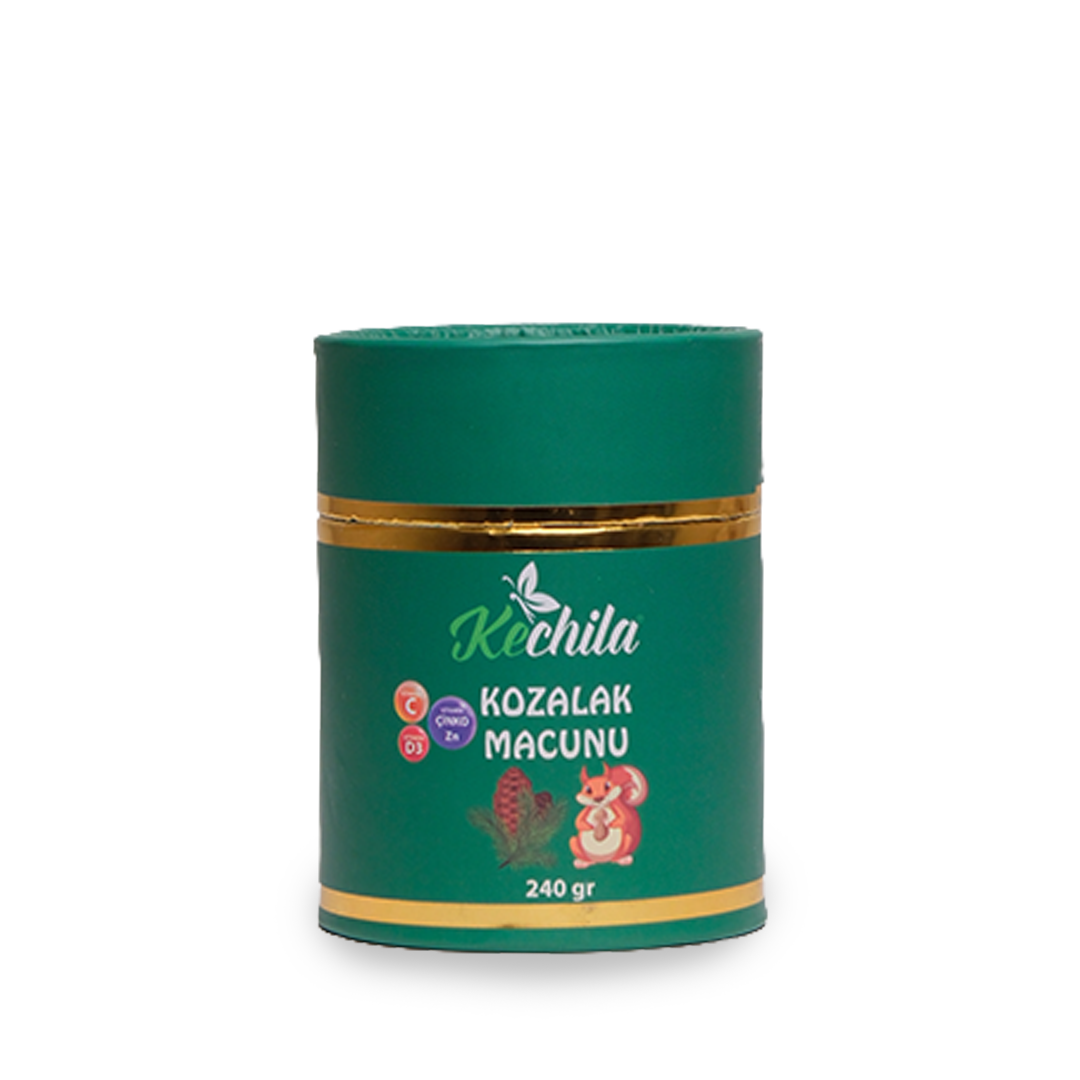 kozalakmacunu-dgnatural-urun-png-png-1772532354 Kozalak Macunu 240 Gr - Vipsepet - Görsel 1