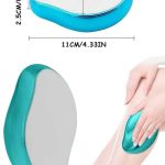 Kristal Epilasyon Aleti Tüy Dökücü Tüy Silgisi Crystal Eraser - Vipsepet