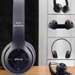 Kulak İçi Kablosuz Bluetooth Kulaklık Ekstra Bass ve Çok Yönlü Kullanım - vipsepet