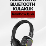 XY30-BLUETOOTH KULAKLIK - vipsepet