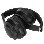 Kulak Üstü Bluetooth Kulaklık Ayarlanabiilir Uzun Pil Ömrü Kablosuz 5.0 Bluetooth - vipsepet