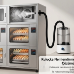 Kuluçka Makinesi Nem Cihazı 4 Litre Ultrasonik Nemlendirici Otomatik Nem Kontrol Sistemi Civciv Çıkım Makinesi İçin ( Vipsepet )