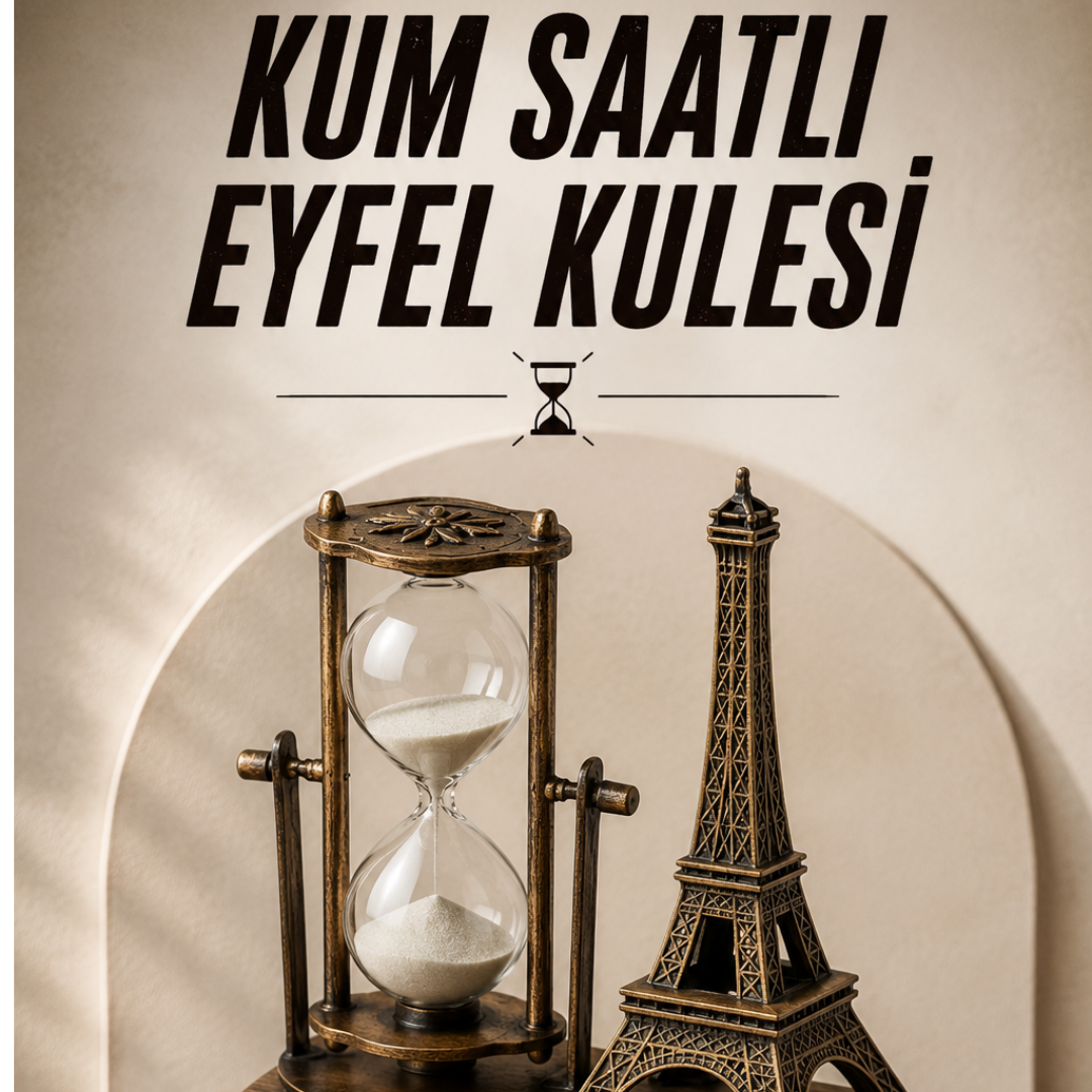kum saati