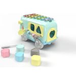 LC Ksilofon Bultak Otobüs - LC-31278 (Vipsepet)